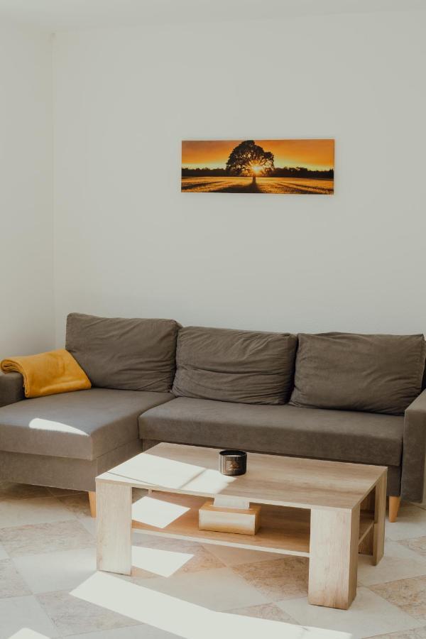 Apartman Emily Brezno Extérieur photo